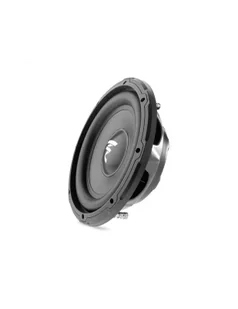 FOCAL CAR SUB 10 SLIM Subwoofer (wersja SLIM) 10" / 25 cm - Głośniki samochodowe - miniaturka - grafika 1