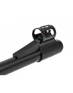 Karabinek wiatrówka Gamo Hunter-440 kal 5,5 mm Ekp'lt;17J - Wiatrówki karabinki - miniaturka - grafika 1