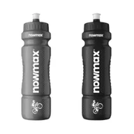 Shakery i bidony sportowe - nowmax® Bidon 900 ml - miniaturka - grafika 1