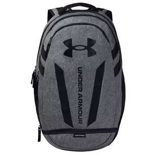 Under Armour Hustle 5.0 Backpack - Plecaki - miniaturka - grafika 1