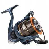 Kołowrotki - Kołowrotek Shakespeare Superteam Feeder FRX - miniaturka - grafika 1