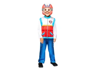 Kostium Ryder - Psi Patrol - Stroje karnawałowe - miniaturka - grafika 1