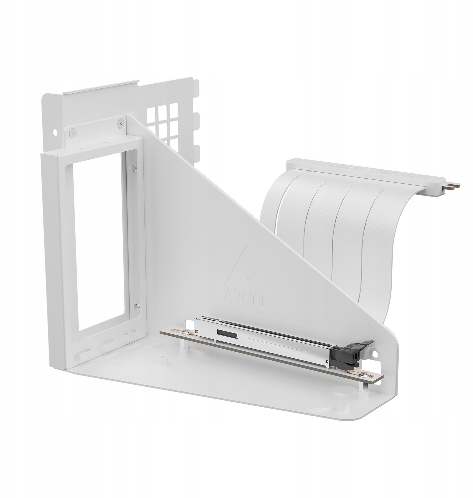 Arctic Accelero Vertical GPU Mount White ACOTH00013A