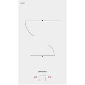 Płyty elektryczne do zabudowy - PYRAMIS PHC31210FMW - miniaturka - grafika 1