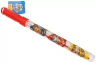 Bańki mydlane - 4kidz, Psi Patrol, Bańki Pałki, 126 ml - miniaturka - grafika 1