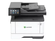 Urządzenia wielofunkcyjne - LEXMARK MX432adwe Laser MFP 40ppm Mono HV - miniaturka - grafika 1