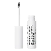 Akcesoria i kosmetyki do stylizacji brwi - Kush Fiber Brow Gel - Żel do brwi - miniaturka - grafika 1