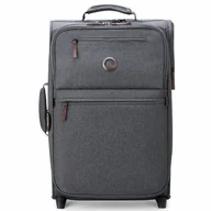 Walizki - Delsey Maubert 2.0 Wózek kabinowy 2-kołowy 55 cm anthrazit - miniaturka - grafika 1