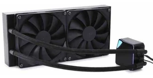 Alphacool Core Ocean T38 280mm CPU Digital AIO - Chłodzenie wodne - miniaturka - grafika 1