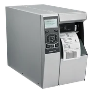 Drukarki kart i etykiet - Drukarka etykiet Zebra ZT510 300 dpi - miniaturka - grafika 1