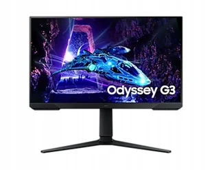 Monitor LED Samsung 630D 24 " 1920 x 1080 px VA - Monitory - miniaturka - grafika 1