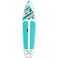 Deski SUP i akcesoria - Bestway Dmuchana Deska Sup Hydro-Force 320 x 79 x 12 cm Bestway 65347 LT-4328-0 - miniaturka - grafika 1