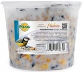 Karma dla ptaków - Zimowy Pokarm Dla Ptaków Tłuszczowy 400 G - miniaturka - grafika 1