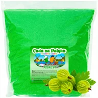 Cukier i słodziki - Cukier  AGRESTOWY Agrest 500g - miniaturka - grafika 1