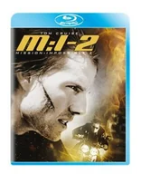 Filmy kryminalne DVD - Mission Impossible 2 Blu-ray) - miniaturka - grafika 1