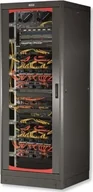 Szafy rack - Szafa Intellinet Network Solutions Stojąca RACK 19" 27U 912167 - miniaturka - grafika 1