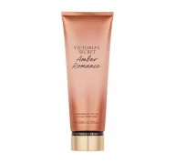 Balsamy i kremy do ciała - Victoria's Secret Victorias Secret Amber Romance Balsam do ciała 236ml - miniaturka - grafika 1