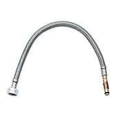 Akcesoria do armatury i ceramiki - Grohe 45829000 pressure hose - miniaturka - grafika 1