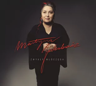 Zwykły Włóczęga CD) Martyna Jakubowicz - Reggae - miniaturka - grafika 1