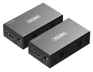 Unitek V100A | - Złącza, przejściówki, adaptery - miniaturka - grafika 4