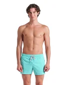 Kąpielówki męskie - Arena Szorty kąpielowe w kolorze turkusowym - miniaturka - grafika 1