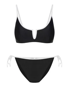 Komplet plażowy Pops - Stroje kąpielowe - miniaturka - grafika 1