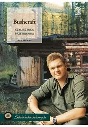Bushcraft, czyli sztuka przetrwania - E-booki - sport - miniaturka - grafika 1