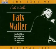 Jazz, Blues - The Best Of Fats Waller - miniaturka - grafika 1