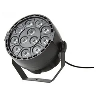Inne akcesoria dla DJ - Fractal Lights Fractal Lights Party Light FRACTAL Lights Par LED 12 x 3 W PAR LED 12X3W PAR LED 12X3W - miniaturka - grafika 1