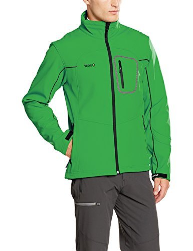 Izas Męska kurtka softshell Mogen