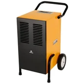 Domowe osuszacze powietrza - Osuszacz powietrza KEPLAND C060S - miniaturka - grafika 1