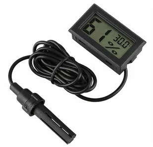 APTEL AG195A - Termometry domowe - miniaturka - grafika 1