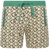 Spodnie i spodenki dla chłopców - Guess Szorty | Regular Fit - miniaturka - grafika 1