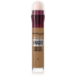 Maybelline Instant Anti Age Eraser Concealer Buff 08 - Korektory do twarzy - miniaturka - grafika 1
