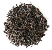 Herbata - Herbata o smaku China PuErh wiśnie w rumie 150g najlepsza herbata sypana w eko opakowaniu - miniaturka - grafika 1