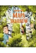 Książki edukacyjne - Mapa skarbów - miniaturka - grafika 1