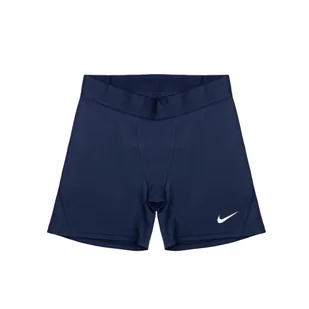 Spodenki krótkie damskie NIKE DF STRIKE NP SHORT-L - Spodenki damskie - miniaturka - grafika 1