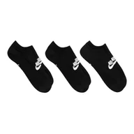Skarpetki sportowe męskie - Męskie Skarpetki Everyday Essential (zestaw 3 Sztuk) - miniaturka - grafika 1