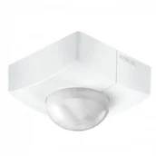 Czujniki czadu, dymu, gazu - Steinel Czujnik ruchu Steinel IS 345 MX HIGHBAY KNX V3 AP kwadrat ST058296 - miniaturka - grafika 1