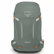 Plecaki - Osprey Hikelite 28 Plecak S-M 59 cm pine leaf green - miniaturka - grafika 1