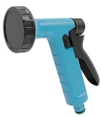 Węże ogrodowe i zraszacze - Cell-Fast Zraszacz Pistoletowy Shower Basic C 50-321 5907512608746 - miniaturka - grafika 1