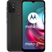 Telefony komórkowe - Motorola Moto G30 6GB/128GB Dual Sim Czarny - miniaturka - grafika 1