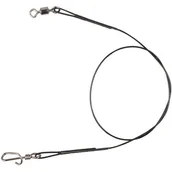 Inne akcesoria dla wędkarzy - Przypon MIKADO Jaws Strong ZGJ02-35-18 18 kg / 35 cm - miniaturka - grafika 1