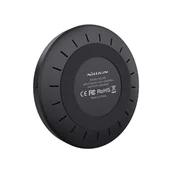 Ładowarki do telefonów - Nillkin PowerColor - Bezprzewodowa ładowarka indukcyjna Qi, 15W (Planet) - miniaturka - grafika 1