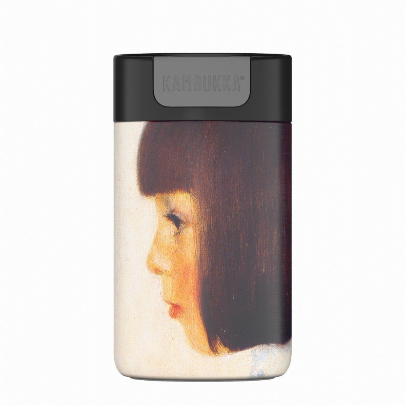 Kubek termiczny Kambukka Olympus Portrait of Helene Klimt 300ml