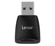 Czytniki kart pamięci - Lexar MicroSD Card USB 3.2 Reader - miniaturka - grafika 1