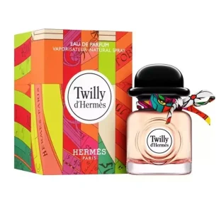 Hermes Herms Twilly woda perfumowana 85ml - Wody i perfumy damskie - miniaturka - grafika 3