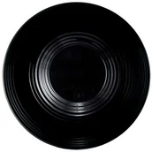 Miski i półmiski - Luminarc SALATERKA 16CM CZARNA HARENA BLACK zakupy dla domu i biura 248 - miniaturka - grafika 1