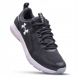 Buty Sportowe Męskie Under Armour Trening Do Ćwiczeń Crossfit 3023703-001 - Buty sportowe męskie - miniaturka - grafika 1