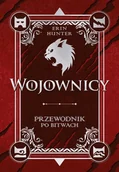 Fantasy - Przewodnik po bitwach - Erin Hunter - książka - miniaturka - grafika 1